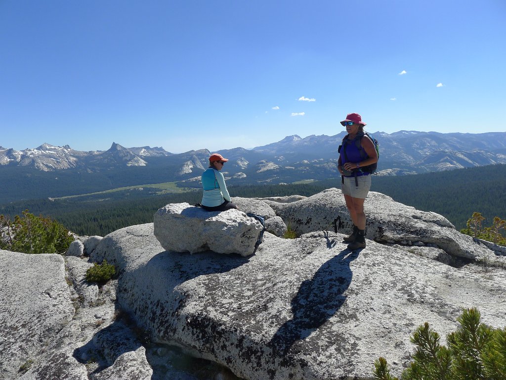 RuggedPeak 087